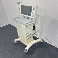 Maquet Servo-i Ventilation image 1